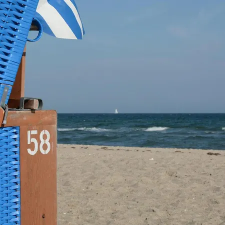 Schwimmendes Haus 24 Botel Olpenitz